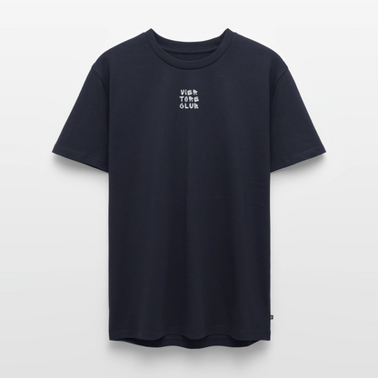 Männer Premium T-Shirt VTC - Navy