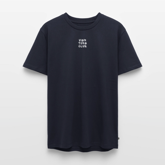 Männer Premium T-Shirt VTC - Navy