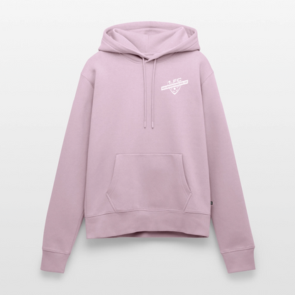 Frauen Premium Hoodie "FCN" - Altrosa