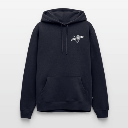 Männer Premium Hoodie "FCN" - Navy