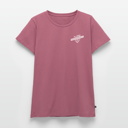 Frauen Premium T-Shirt "FCN" - Mauve