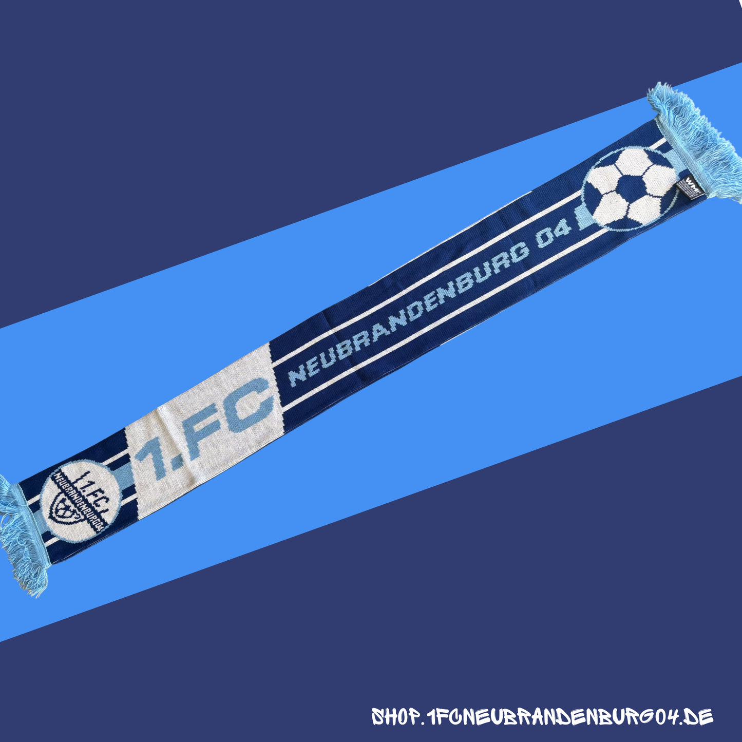 Kinderschal 1. FCN 04